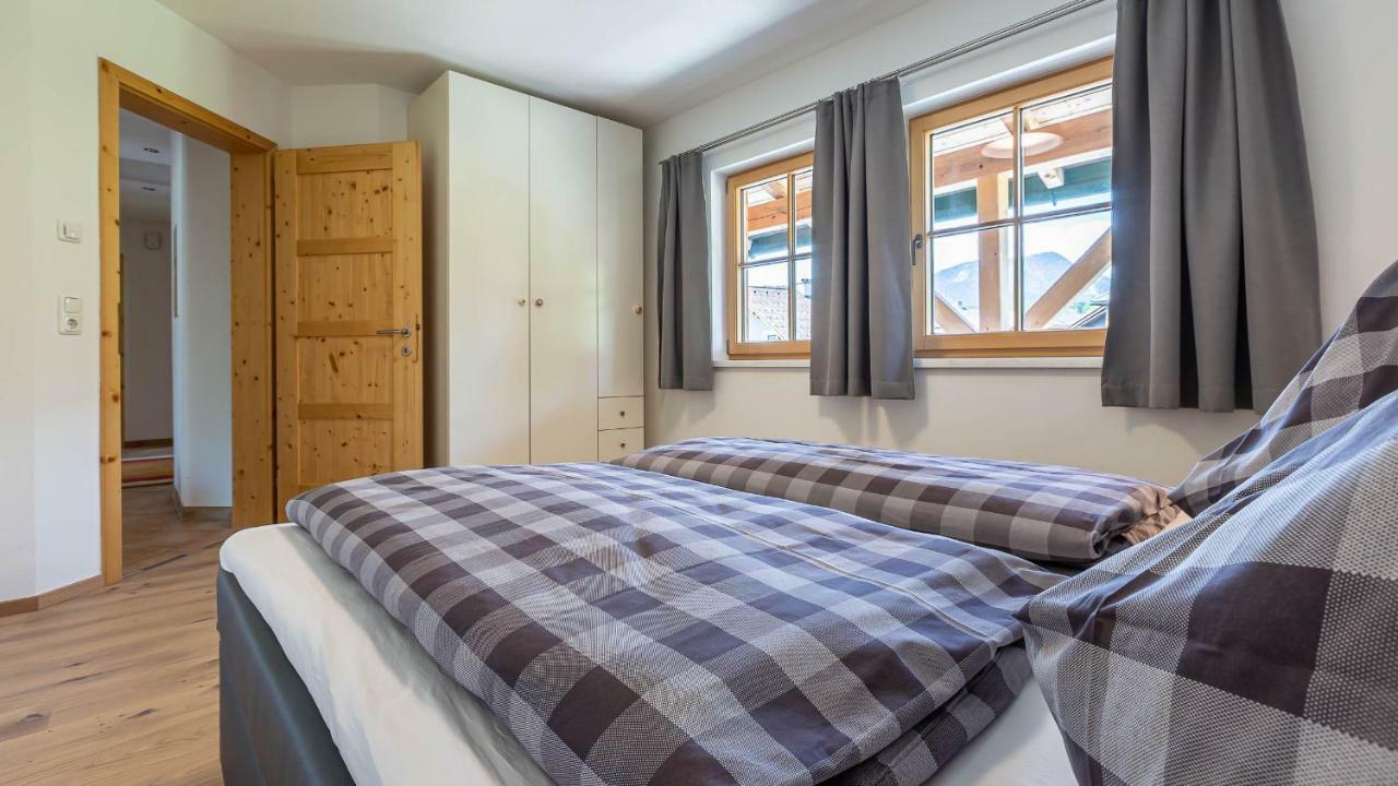 Apartment Neuper Бад-Міттерндорф Екстер'єр фото