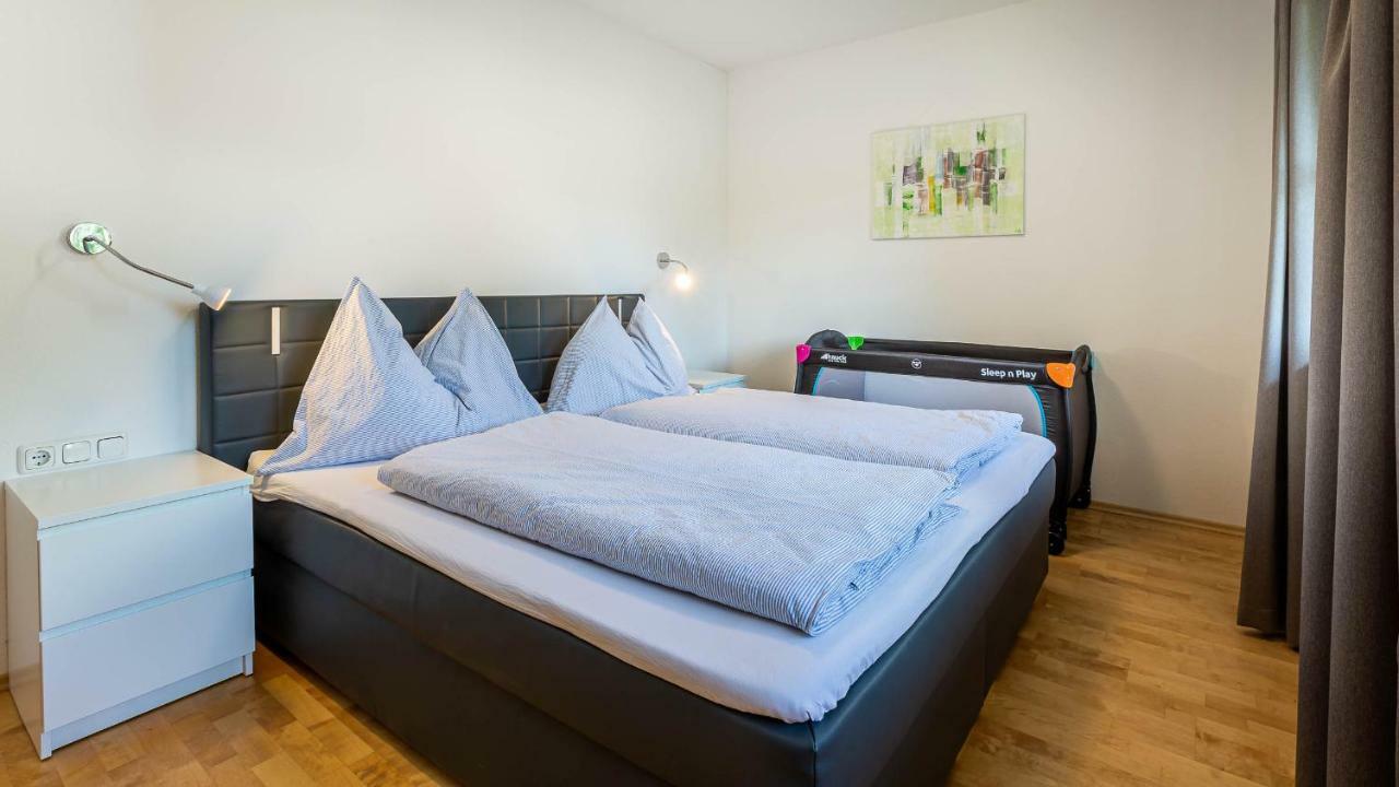 Apartment Neuper Бад-Міттерндорф Екстер'єр фото